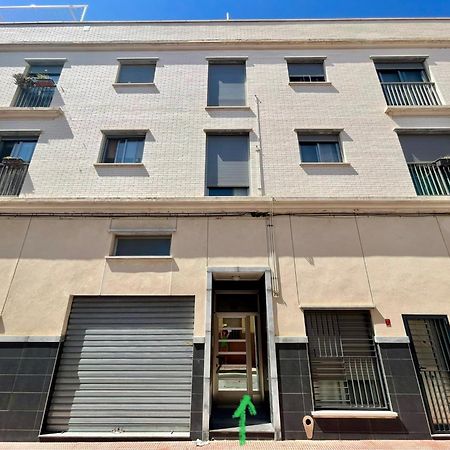 Casa Ralphie Apartment Santa Pola Ngoại thất bức ảnh