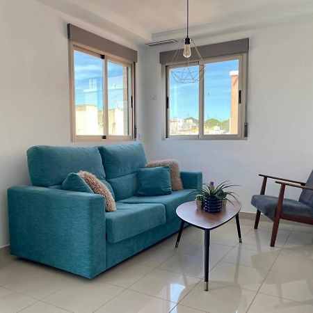 Casa Ralphie Apartment Santa Pola Ngoại thất bức ảnh