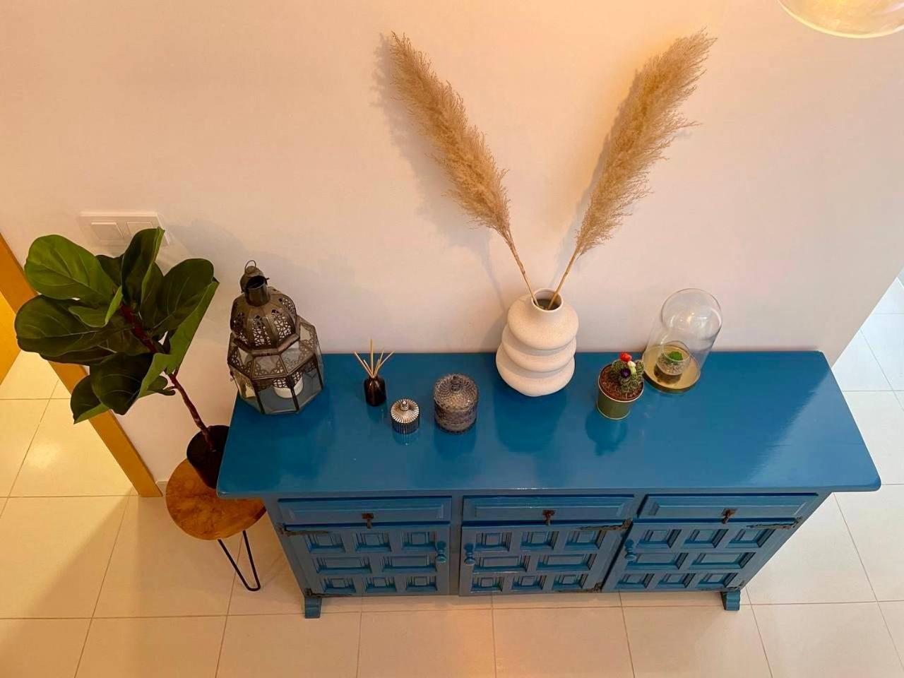 Casa Ralphie Apartment Santa Pola Ngoại thất bức ảnh