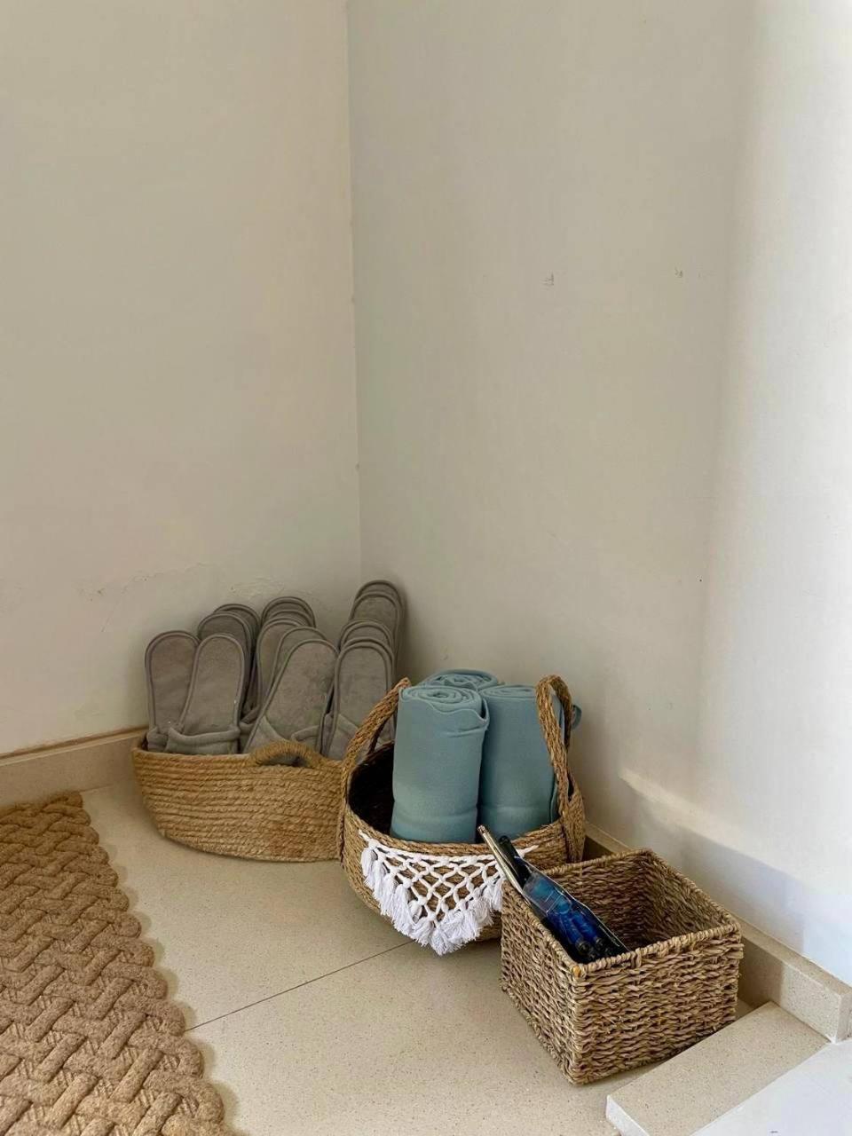 Casa Ralphie Apartment Santa Pola Ngoại thất bức ảnh